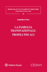 La famiglia transnazionale: profili fiscali 