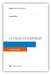 La fiscalità d'impresa 