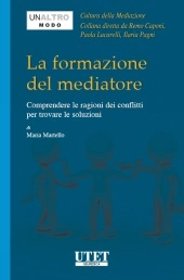 La formazione del mediatore 