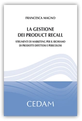 La gestione dei product recall 