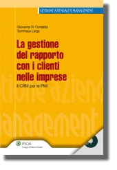 La gestione del rapporto con i clienti nelle imprese 