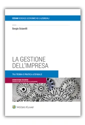La gestione dell'impresa 