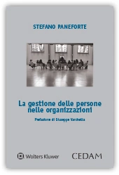 La gestione delle persone nelle organizzazioni 
