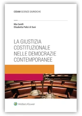 La giustizia costituzionale nelle democrazie contemporanee 