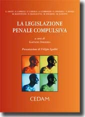 La legislazione penale compulsiva 