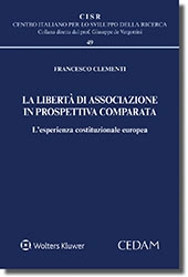La libertà di associazione in prospettiva comparata  