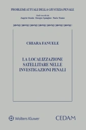 La localizzazione satellitare nelle investigazioni penali 