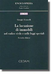 La locazione di immobili nel codice civile e nelle leggi speciali 