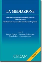 La mediazione 