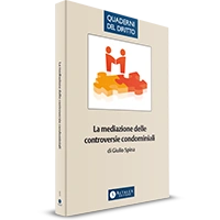 La mediazione delle controversie condominiali 