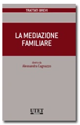 La mediazione familiare 