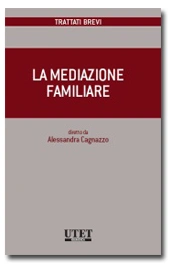 La mediazione familiare 