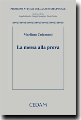 La messa alla prova 