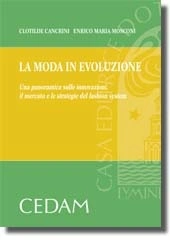 La moda in evoluzione 
