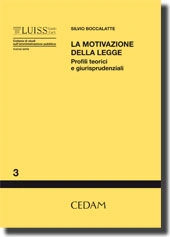 La motivazione della legge 