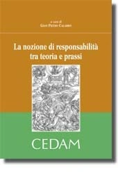 La nozione di responsabilità tra teoria e prassi 