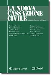 La nuova cassazione civile 