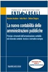 La nuova contabilità delle amministrazioni pubbliche 