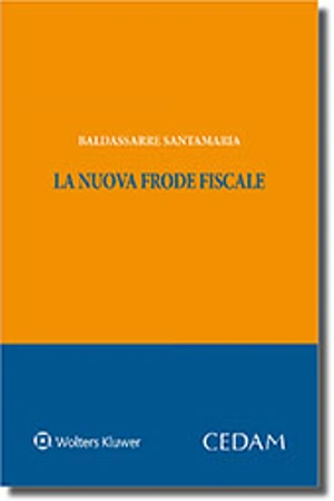 La nuova frode fiscale 