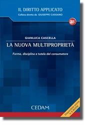 La nuova multiproprietà 