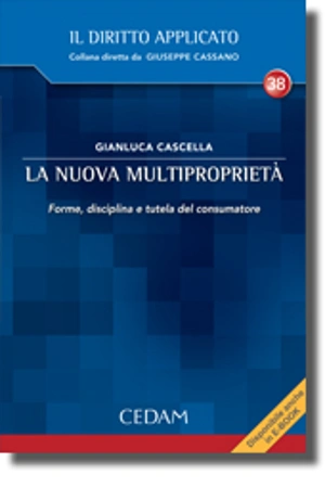 La nuova multiproprietà 