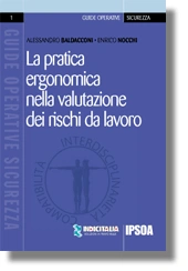 La pratica ergonomica nella valutazione dei rischi da lavoro 