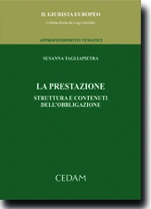 La prestazione 