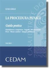 La procedura penale 