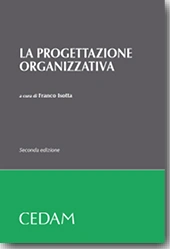 La progettazione organizzativa 