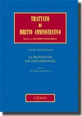 La protezione dei dati personali  