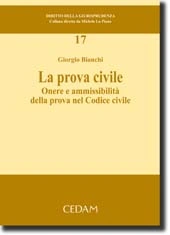 La prova civile 