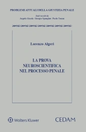 La prova neuroscientifica nel processo penale 
