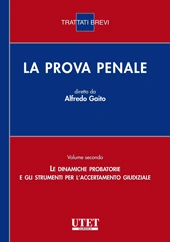 La prova penale 