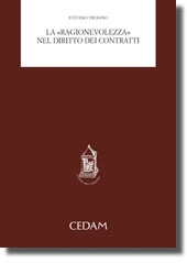 La "ragionevolezza" nel diritto dei contratti 