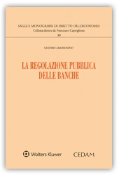 La regolazione pubblica delle banche 