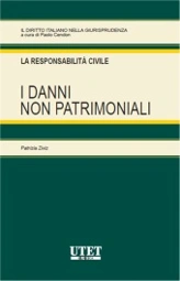 La responsabilità civile - I danni non patrimoniali 