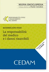 La responsabilità civile del medico e i danni risarcibili 