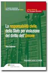 La responsabilità civile dello Stato per violazione del diritto dell'Unione 