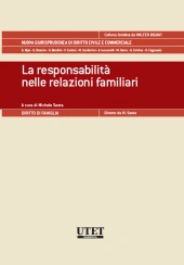 La responsabilità nelle relazioni familiari 
