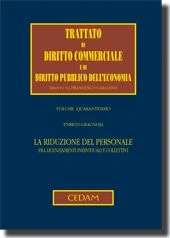La riduzione del personale 