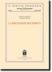 La riscossione dei tributi 