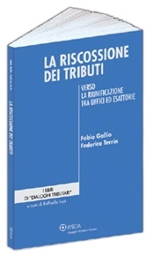 La riscossione dei tributi 