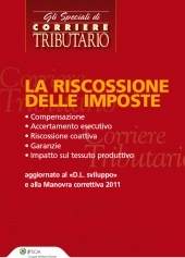 La riscossione delle imposte 