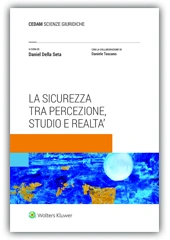 La sicurezza  tra percezione,  studio e realtà 