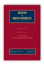La società a responsabilità limitata 