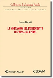 La sospensione del procedimento con messa alla prova 