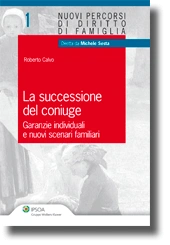 La successione del coniuge 