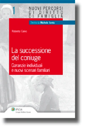 La successione del coniuge 