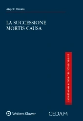 La successione mortis causa 