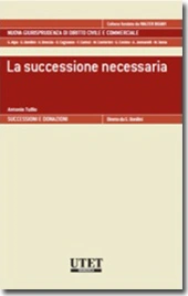 La successione necessaria 